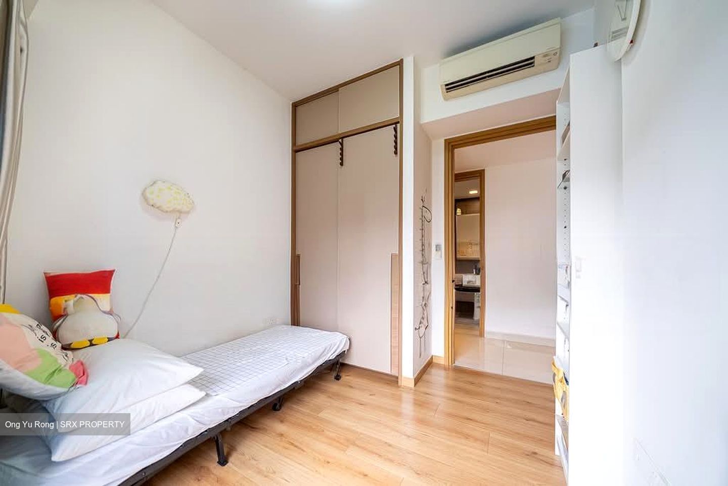 Coco Palms (D18), Condominium #558747071